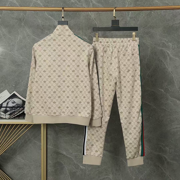 ブランドセット全体デザイン